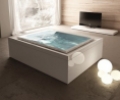 Спа бассейн Treesse Fusion SPA 230