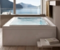 Спа бассейн Treesse Fusion SPA 230