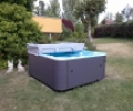 Спа бассейн AstralPool Select E