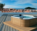 Спа бассейн Jacuzzi Delos Pro
