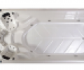 Плавательный спа бассейн Swim Spa BG-6608
