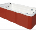 Плавательный спа бассейн Swim Spa BG-6605