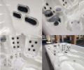 Плавательный спа бассейн Swim Spa BG-6608
