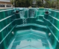 Плавательный спа бассейн Swim Spa BG-6605