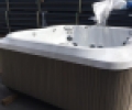 Спа бассейн Jacuzzi J-355