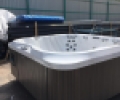 Спа бассейн Jacuzzi J-355