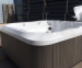 Спа бассейн Jacuzzi J-355