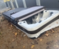 Плавательный спа бассейн Swim Spa BG-6608