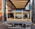 Спа бассейн Jacuzzi Alimia Professional