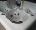 Спа бассейн Vita Spa Salon