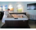 Спа бассейн Jacuzzi J-415