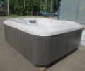 Спа бассейн Jacuzzi J-355