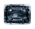 Vortex Spas Titanium