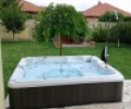 Спа бассейн Jacuzzi J-275