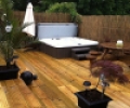Спа бассейн Jacuzzi J-275