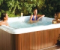 Спа бассейн Jacuzzi J-275