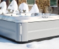 Спа бассейн Jacuzzi J-345