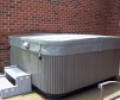 Спа бассейн Jacuzzi J-365