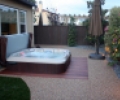 Спа бассейн Jacuzzi J-365