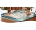 Спа бассейн Jacuzzi J-415