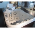 Спа бассейн Jacuzzi J-415