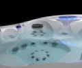 Спа бассейн Jacuzzi J-445