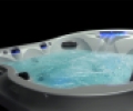 Спа бассейн Jacuzzi J-445
