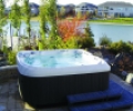 Спа бассейн Jacuzzi J-465
