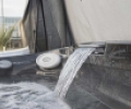 Спа бассейн Jacuzzi J-465