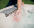 Спа бассейн Jacuzzi J-465