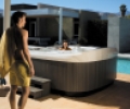 Спа бассейн Jacuzzi J-465