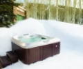 Спа бассейн Jacuzzi J-465
