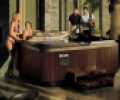 Спа бассейн Jacuzzi J-465