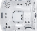 Спа бассейн Jacuzzi J-465