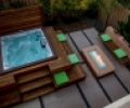 Спа бассейн Jacuzzi J-LXL