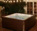 Спа бассейн Jacuzzi J-LXL