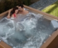 Спа бассейн Jacuzzi J-LXL