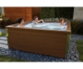 Спа бассейн Jacuzzi J-LXL