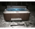 Спа бассейн Jacuzzi J-355