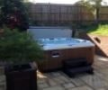 Спа бассейн Jacuzzi J-375