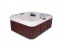 Спа бассейн Jacuzzi J-415