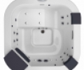 Спа бассейн Jacuzzi Delfi Pro Sound