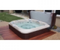 Спа бассейн Jacuzzi J-365