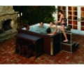 Спа бассейн Jacuzzi J-LXL