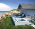 Спа бассейн Jacuzzi Lodge S