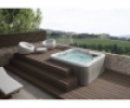 Спа бассейн Jacuzzi Lodge L
