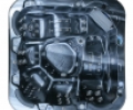 Vortex Spas Mercury