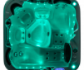 Vortex Spas Mercury