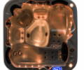 Vortex Spas Mercury