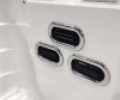 Плавательный спа бассейн Swim Spa BG-6608